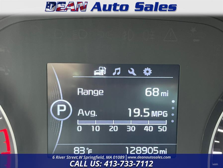 Used Kia Sportage EX AWD 2017 | Dean Auto Sales. W Springfield, Massachusetts Used Kia Sportage EX AWD 2017 | Dean Auto Sales. W Springfield, Massachusetts