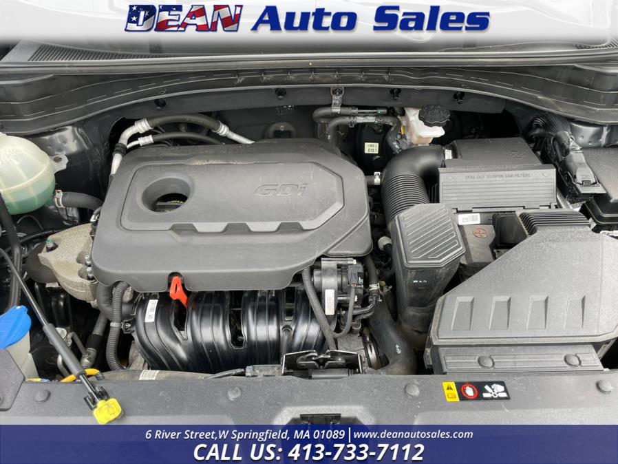 Used Kia Sportage EX AWD 2017 | Dean Auto Sales. W Springfield, Massachusetts Used Kia Sportage EX AWD 2017 | Dean Auto Sales. W Springfield, Massachusetts