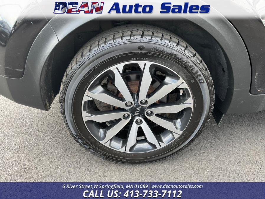 Used Kia Sportage EX AWD 2017 | Dean Auto Sales. W Springfield, Massachusetts Used Kia Sportage EX AWD 2017 | Dean Auto Sales. W Springfield, Massachusetts