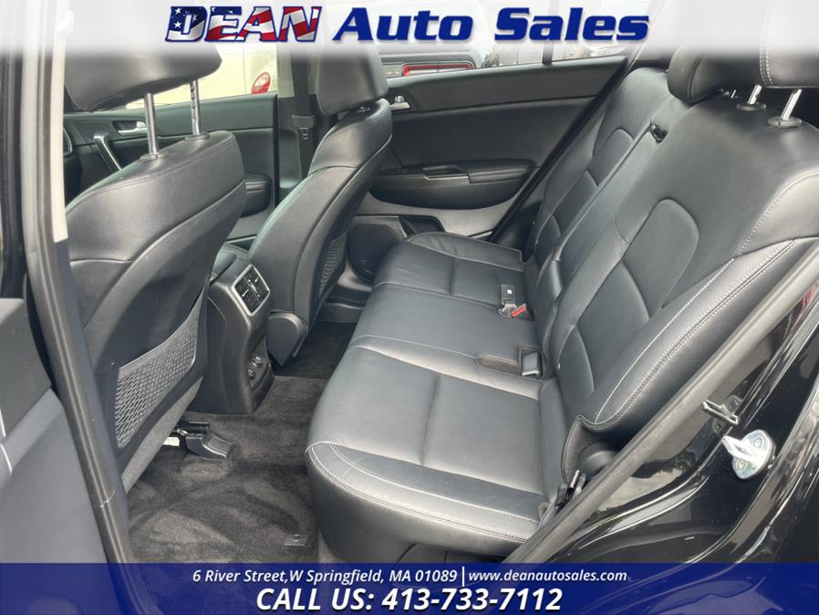 Used Kia Sportage EX AWD 2017 | Dean Auto Sales. W Springfield, Massachusetts Used Kia Sportage EX AWD 2017 | Dean Auto Sales. W Springfield, Massachusetts