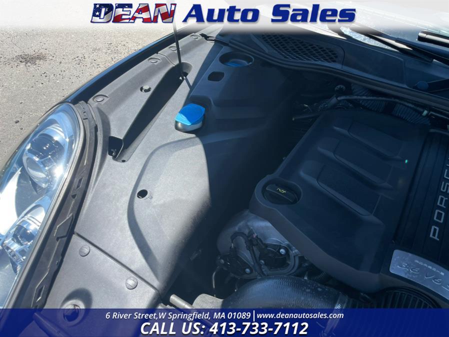 Used Porsche Cayenne AWD 4dr S 2015 | Dean Auto Sales. W Springfield, Massachusetts Used Porsche Cayenne AWD 4dr S 2015 | Dean Auto Sales. W Springfield, Massachusetts