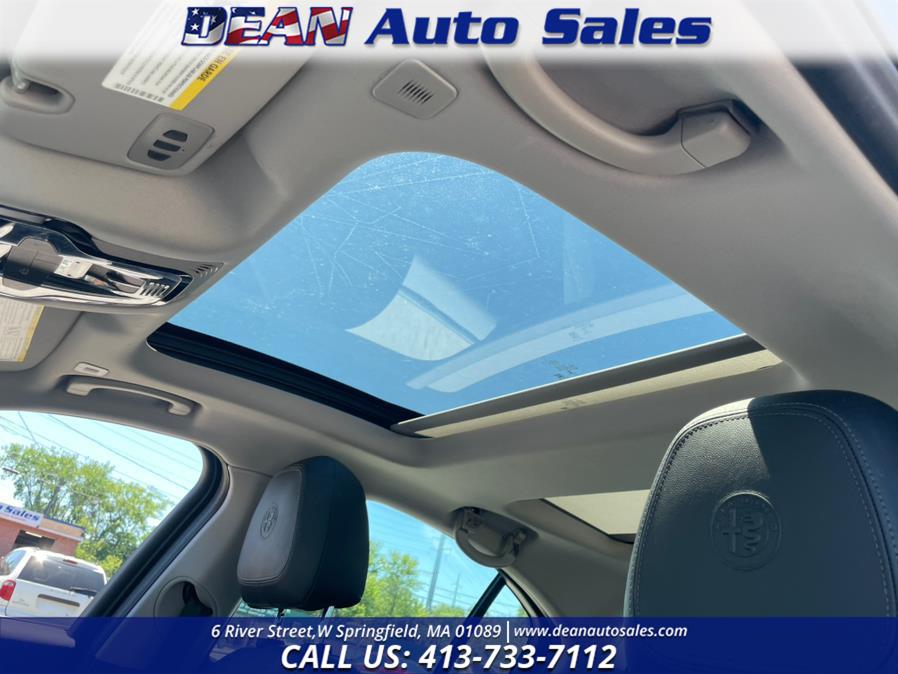 Used Alfa Romeo Giulia AWD 2018 | Dean Auto Sales. W Springfield, Massachusetts Used Alfa Romeo Giulia AWD 2018 | Dean Auto Sales. W Springfield, Massachusetts