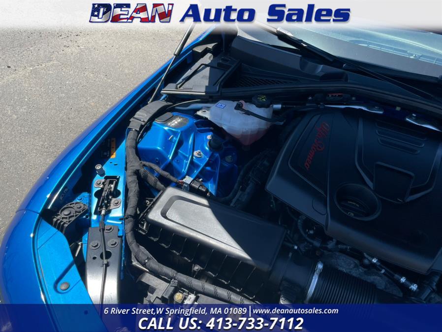 Used Alfa Romeo Giulia AWD 2018 | Dean Auto Sales. W Springfield, Massachusetts Used Alfa Romeo Giulia AWD 2018 | Dean Auto Sales. W Springfield, Massachusetts