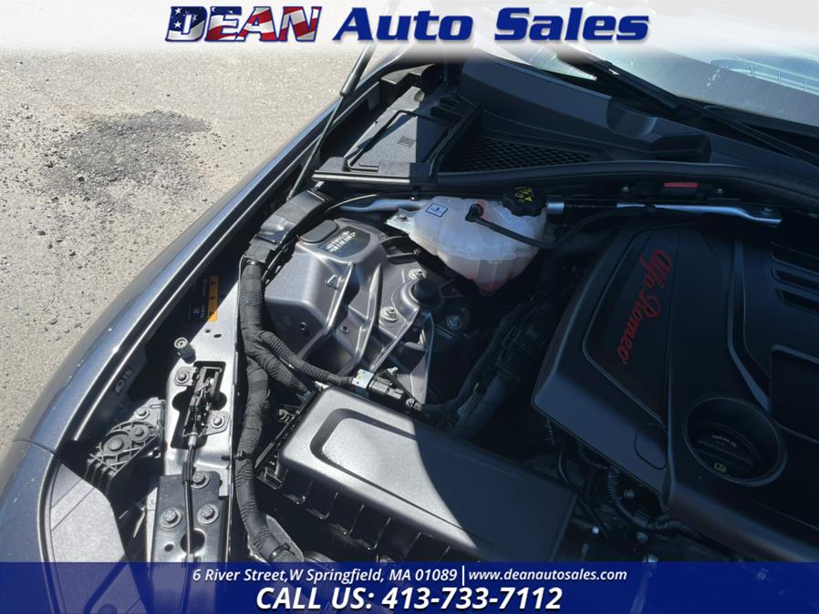 Used Alfa Romeo Giulia TI LUSSO AWD 2017 | Dean Auto Sales. W Springfield, Massachusetts Used Alfa Romeo Giulia TI LUSSO AWD 2017 | Dean Auto Sales. W Springfield, Massachusetts