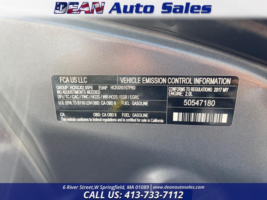Used Alfa Romeo Giulia TI LUSSO AWD 2017 | Dean Auto Sales. W Springfield, Massachusetts Used Alfa Romeo Giulia TI LUSSO AWD 2017 | Dean Auto Sales. W Springfield, Massachusetts