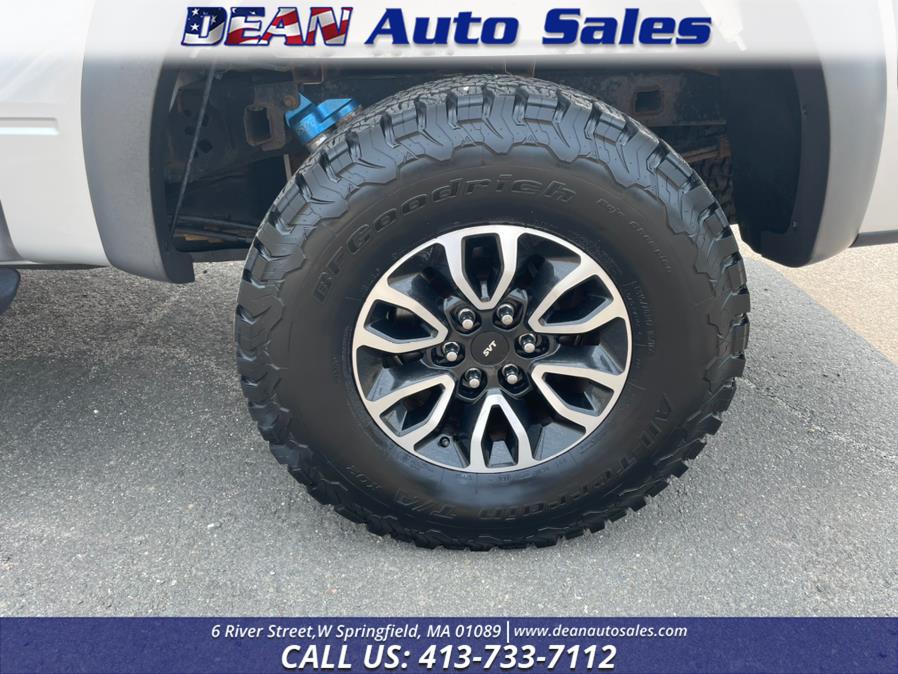 Used Ford F-150 4WD SuperCrew 145" SVT Raptor 2013 | Dean Auto Sales. W Springfield, Massachusetts Used Ford F-150 4WD SuperCrew 145" SVT Raptor 2013 | Dean Auto Sales. W Springfield, Massachusetts