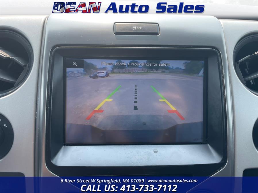 Used Ford F-150 4WD SuperCrew 145" SVT Raptor 2013 | Dean Auto Sales. W Springfield, Massachusetts Used Ford F-150 4WD SuperCrew 145" SVT Raptor 2013 | Dean Auto Sales. W Springfield, Massachusetts