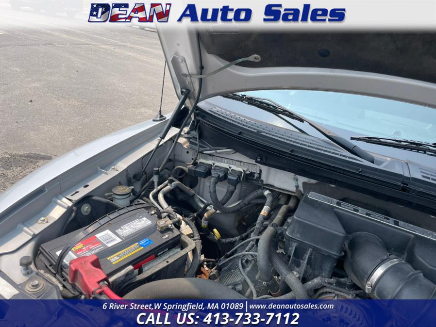 Used Ford F-150 4WD SuperCrew 145" SVT Raptor 2013 | Dean Auto Sales. W Springfield, Massachusetts Used Ford F-150 4WD SuperCrew 145" SVT Raptor 2013 | Dean Auto Sales. W Springfield, Massachusetts