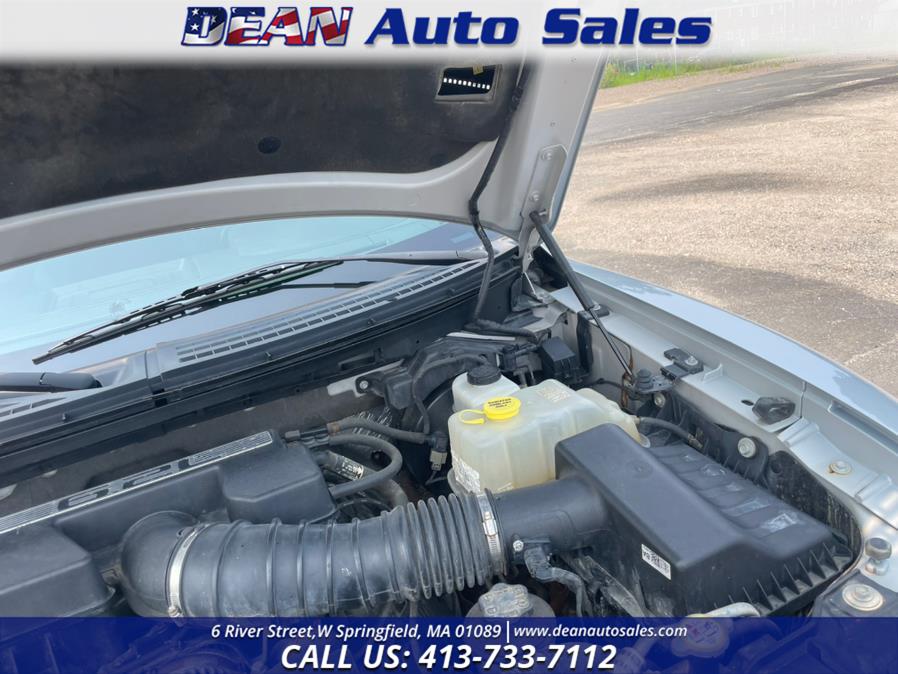 Used Ford F-150 4WD SuperCrew 145" SVT Raptor 2013 | Dean Auto Sales. W Springfield, Massachusetts Used Ford F-150 4WD SuperCrew 145" SVT Raptor 2013 | Dean Auto Sales. W Springfield, Massachusetts