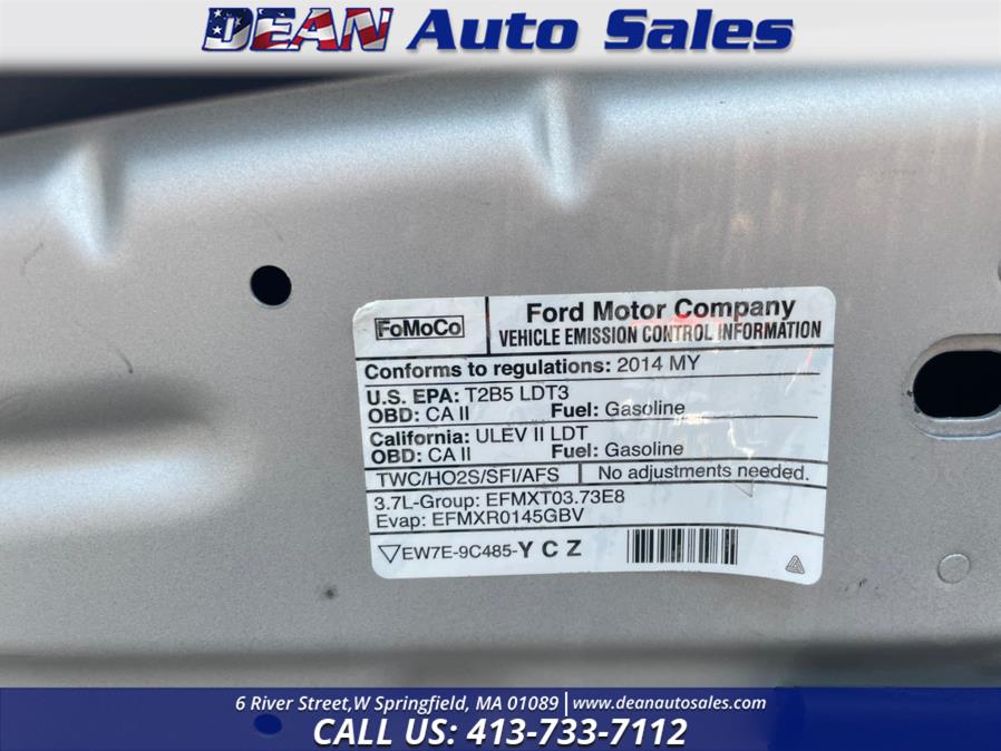 Used Ford Utility Police Interceptor AWD 4dr 2014 | Dean Auto Sales. W Springfield, Massachusetts Used Ford Utility Police Interceptor AWD 4dr 2014 | Dean Auto Sales. W Springfield, Massachusetts