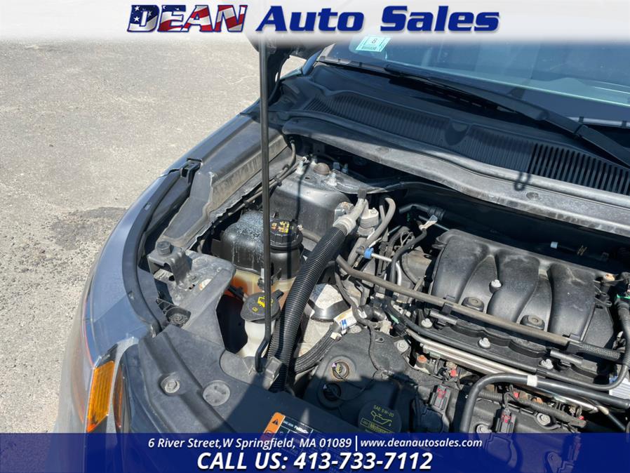 Used Ford Utility Police Interceptor AWD 4dr 2014 | Dean Auto Sales. W Springfield, Massachusetts Used Ford Utility Police Interceptor AWD 4dr 2014 | Dean Auto Sales. W Springfield, Massachusetts