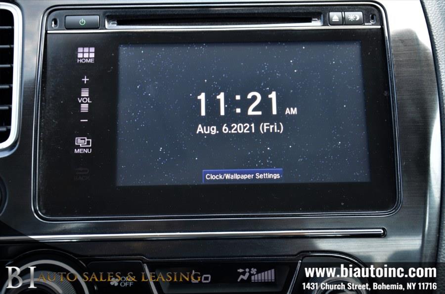 Used Honda Civic Sedan 4dr CVT EX 2015 | B I Auto Sales. Bohemia, New York Used Honda Civic Sedan 4dr CVT EX 2015 | B I Auto Sales. Bohemia, New York