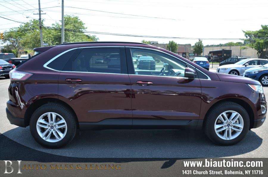 2018 Ford Edge SEL AWD, available for sale in Bohemia, New York | B I Auto Sales. Bohemia, New York 2018 Ford Edge SEL AWD, available for sale in Bohemia, New York | B I Auto Sales. Bohemia, New York