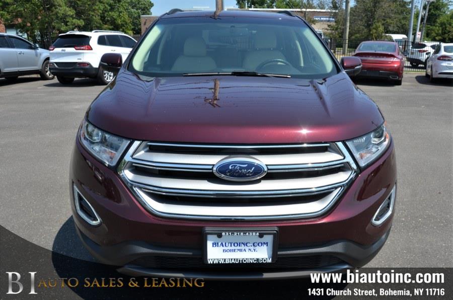 2018 Ford Edge SEL AWD, available for sale in Bohemia, New York | B I Auto Sales. Bohemia, New York 2018 Ford Edge SEL AWD, available for sale in Bohemia, New York | B I Auto Sales. Bohemia, New York