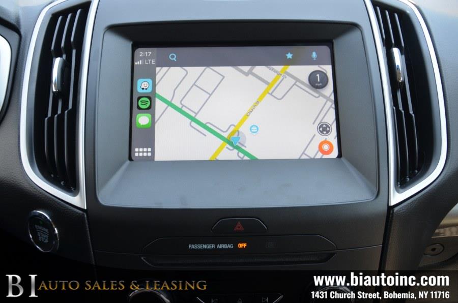 2018 Ford Edge SEL AWD, available for sale in Bohemia, New York | B I Auto Sales. Bohemia, New York 2018 Ford Edge SEL AWD, available for sale in Bohemia, New York | B I Auto Sales. Bohemia, New York