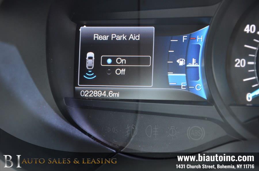 2018 Ford Edge SEL AWD, available for sale in Bohemia, New York | B I Auto Sales. Bohemia, New York 2018 Ford Edge SEL AWD, available for sale in Bohemia, New York | B I Auto Sales. Bohemia, New York