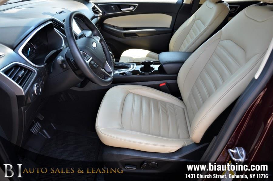 2018 Ford Edge SEL AWD, available for sale in Bohemia, New York | B I Auto Sales. Bohemia, New York 2018 Ford Edge SEL AWD, available for sale in Bohemia, New York | B I Auto Sales. Bohemia, New York