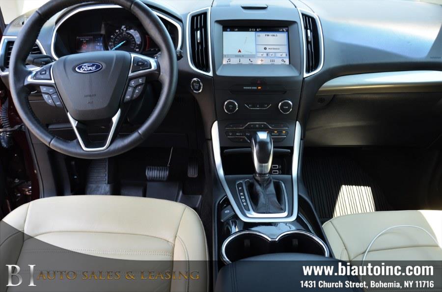 2018 Ford Edge SEL AWD, available for sale in Bohemia, New York | B I Auto Sales. Bohemia, New York 2018 Ford Edge SEL AWD, available for sale in Bohemia, New York | B I Auto Sales. Bohemia, New York