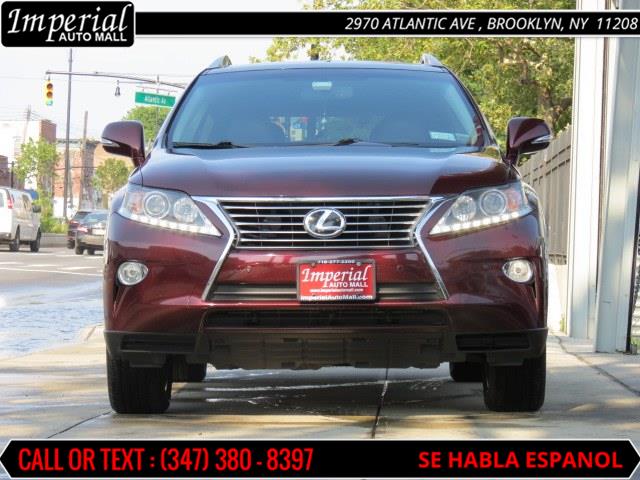 2013 Lexus RX 350 FWD 4dr, available for sale in Brooklyn, New York | Imperial Auto Mall. Brooklyn, New York 2013 Lexus RX 350 FWD 4dr, available for sale in Brooklyn, New York | Imperial Auto Mall. Brooklyn, New York