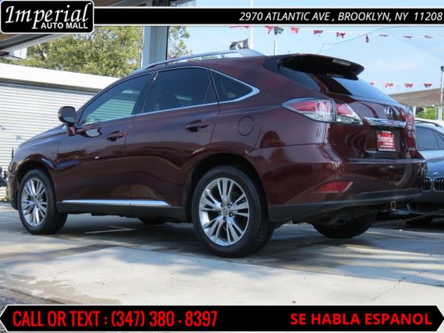 2013 Lexus RX 350 FWD 4dr, available for sale in Brooklyn, New York | Imperial Auto Mall. Brooklyn, New York 2013 Lexus RX 350 FWD 4dr, available for sale in Brooklyn, New York | Imperial Auto Mall. Brooklyn, New York