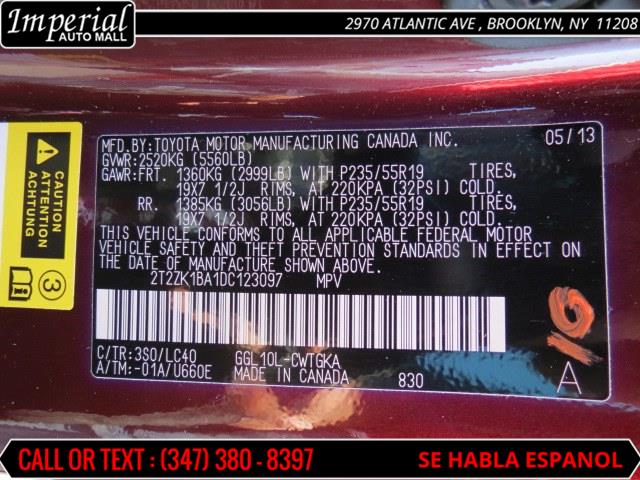 2013 Lexus RX 350 FWD 4dr, available for sale in Brooklyn, New York | Imperial Auto Mall. Brooklyn, New York 2013 Lexus RX 350 FWD 4dr, available for sale in Brooklyn, New York | Imperial Auto Mall. Brooklyn, New York