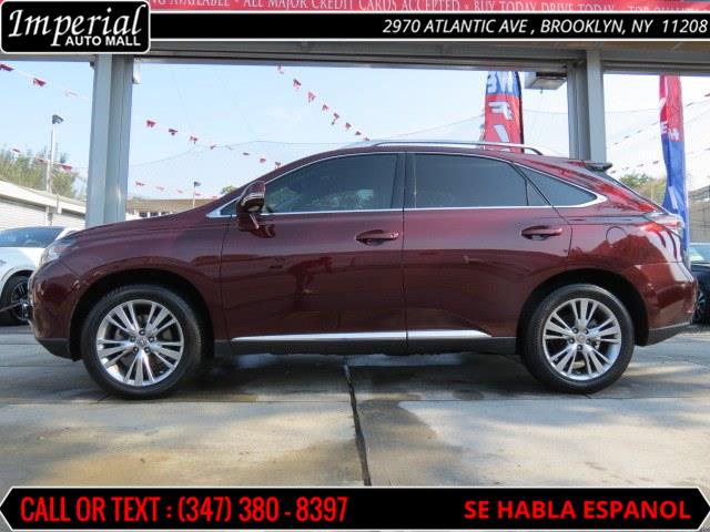 2013 Lexus RX 350 FWD 4dr, available for sale in Brooklyn, New York | Imperial Auto Mall. Brooklyn, New York 2013 Lexus RX 350 FWD 4dr, available for sale in Brooklyn, New York | Imperial Auto Mall. Brooklyn, New York