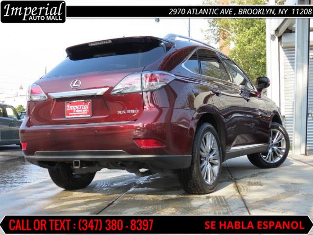2013 Lexus RX 350 FWD 4dr, available for sale in Brooklyn, New York | Imperial Auto Mall. Brooklyn, New York 2013 Lexus RX 350 FWD 4dr, available for sale in Brooklyn, New York | Imperial Auto Mall. Brooklyn, New York