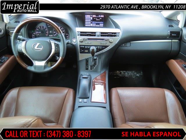 2013 Lexus RX 350 FWD 4dr, available for sale in Brooklyn, New York | Imperial Auto Mall. Brooklyn, New York 2013 Lexus RX 350 FWD 4dr, available for sale in Brooklyn, New York | Imperial Auto Mall. Brooklyn, New York