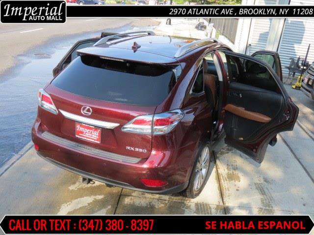 2013 Lexus RX 350 FWD 4dr, available for sale in Brooklyn, New York | Imperial Auto Mall. Brooklyn, New York 2013 Lexus RX 350 FWD 4dr, available for sale in Brooklyn, New York | Imperial Auto Mall. Brooklyn, New York