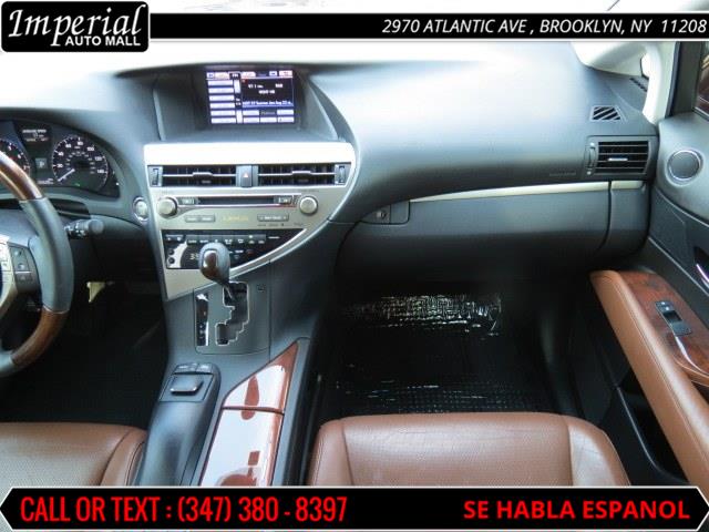 2013 Lexus RX 350 FWD 4dr, available for sale in Brooklyn, New York | Imperial Auto Mall. Brooklyn, New York 2013 Lexus RX 350 FWD 4dr, available for sale in Brooklyn, New York | Imperial Auto Mall. Brooklyn, New York