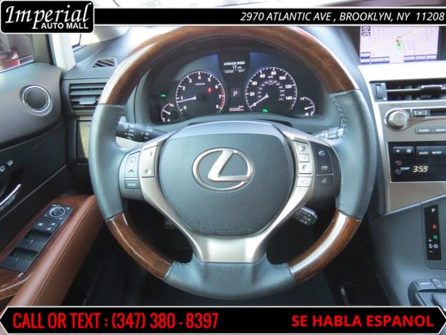 2013 Lexus RX 350 FWD 4dr, available for sale in Brooklyn, New York | Imperial Auto Mall. Brooklyn, New York 2013 Lexus RX 350 FWD 4dr, available for sale in Brooklyn, New York | Imperial Auto Mall. Brooklyn, New York