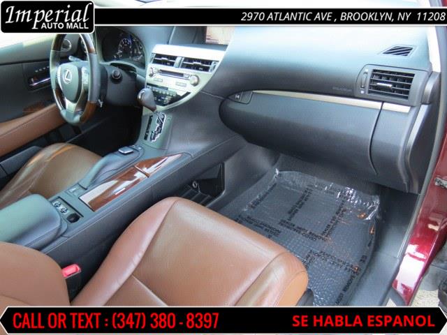 2013 Lexus RX 350 FWD 4dr, available for sale in Brooklyn, New York | Imperial Auto Mall. Brooklyn, New York 2013 Lexus RX 350 FWD 4dr, available for sale in Brooklyn, New York | Imperial Auto Mall. Brooklyn, New York