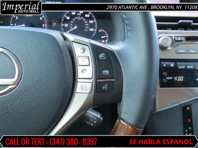 2013 Lexus RX 350 FWD 4dr, available for sale in Brooklyn, New York | Imperial Auto Mall. Brooklyn, New York 2013 Lexus RX 350 FWD 4dr, available for sale in Brooklyn, New York | Imperial Auto Mall. Brooklyn, New York