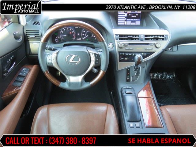 2013 Lexus RX 350 FWD 4dr, available for sale in Brooklyn, New York | Imperial Auto Mall. Brooklyn, New York 2013 Lexus RX 350 FWD 4dr, available for sale in Brooklyn, New York | Imperial Auto Mall. Brooklyn, New York