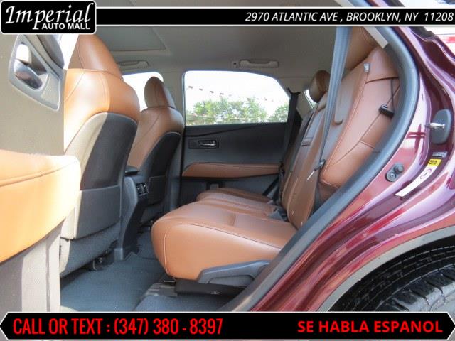 2013 Lexus RX 350 FWD 4dr, available for sale in Brooklyn, New York | Imperial Auto Mall. Brooklyn, New York 2013 Lexus RX 350 FWD 4dr, available for sale in Brooklyn, New York | Imperial Auto Mall. Brooklyn, New York