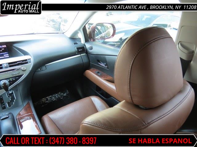 2013 Lexus RX 350 FWD 4dr, available for sale in Brooklyn, New York | Imperial Auto Mall. Brooklyn, New York 2013 Lexus RX 350 FWD 4dr, available for sale in Brooklyn, New York | Imperial Auto Mall. Brooklyn, New York