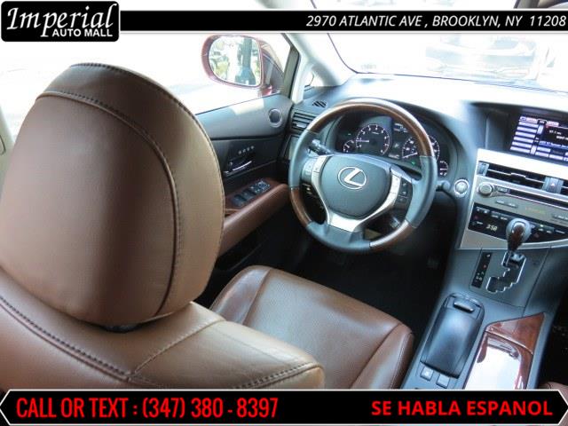 2013 Lexus RX 350 FWD 4dr, available for sale in Brooklyn, New York | Imperial Auto Mall. Brooklyn, New York 2013 Lexus RX 350 FWD 4dr, available for sale in Brooklyn, New York | Imperial Auto Mall. Brooklyn, New York