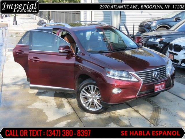 2013 Lexus RX 350 FWD 4dr, available for sale in Brooklyn, New York | Imperial Auto Mall. Brooklyn, New York 2013 Lexus RX 350 FWD 4dr, available for sale in Brooklyn, New York | Imperial Auto Mall. Brooklyn, New York