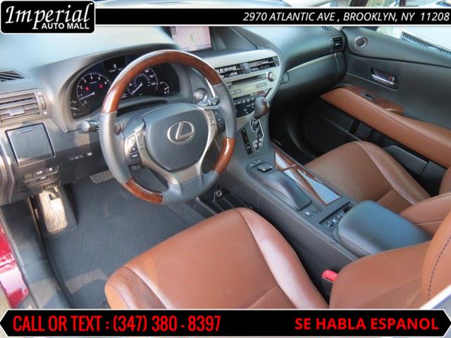 2013 Lexus RX 350 FWD 4dr, available for sale in Brooklyn, New York | Imperial Auto Mall. Brooklyn, New York 2013 Lexus RX 350 FWD 4dr, available for sale in Brooklyn, New York | Imperial Auto Mall. Brooklyn, New York