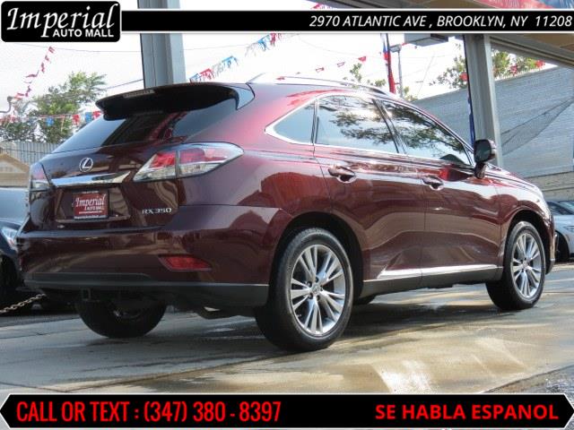 2013 Lexus RX 350 FWD 4dr, available for sale in Brooklyn, New York | Imperial Auto Mall. Brooklyn, New York 2013 Lexus RX 350 FWD 4dr, available for sale in Brooklyn, New York | Imperial Auto Mall. Brooklyn, New York