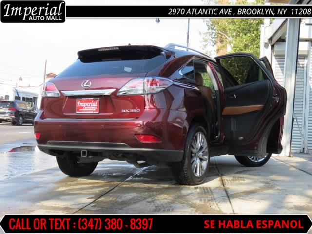2013 Lexus RX 350 FWD 4dr, available for sale in Brooklyn, New York | Imperial Auto Mall. Brooklyn, New York 2013 Lexus RX 350 FWD 4dr, available for sale in Brooklyn, New York | Imperial Auto Mall. Brooklyn, New York