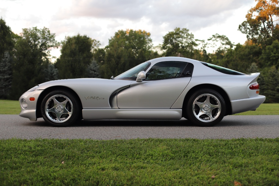 1998 Dodge Viper 2dr GTS Coupe, available for sale in North Salem, New York | Meccanic Shop North Inc. North Salem, New York 1998 Dodge Viper 2dr GTS Coupe, available for sale in North Salem, New York | Meccanic Shop North Inc. North Salem, New York