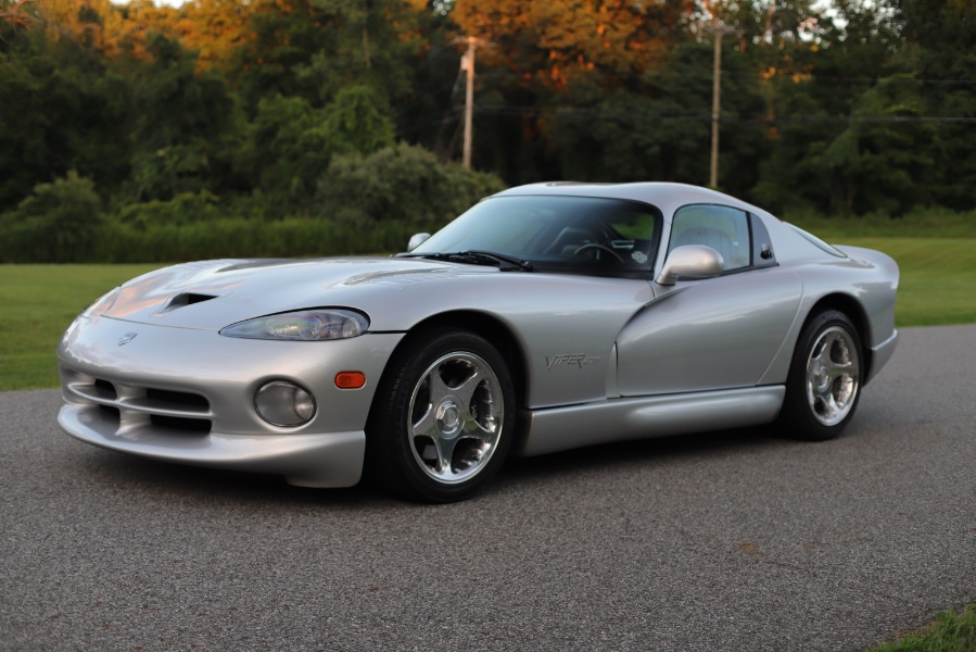 1998 Dodge Viper 2dr GTS Coupe, available for sale in North Salem, New York | Meccanic Shop North Inc. North Salem, New York 1998 Dodge Viper 2dr GTS Coupe, available for sale in North Salem, New York | Meccanic Shop North Inc. North Salem, New York