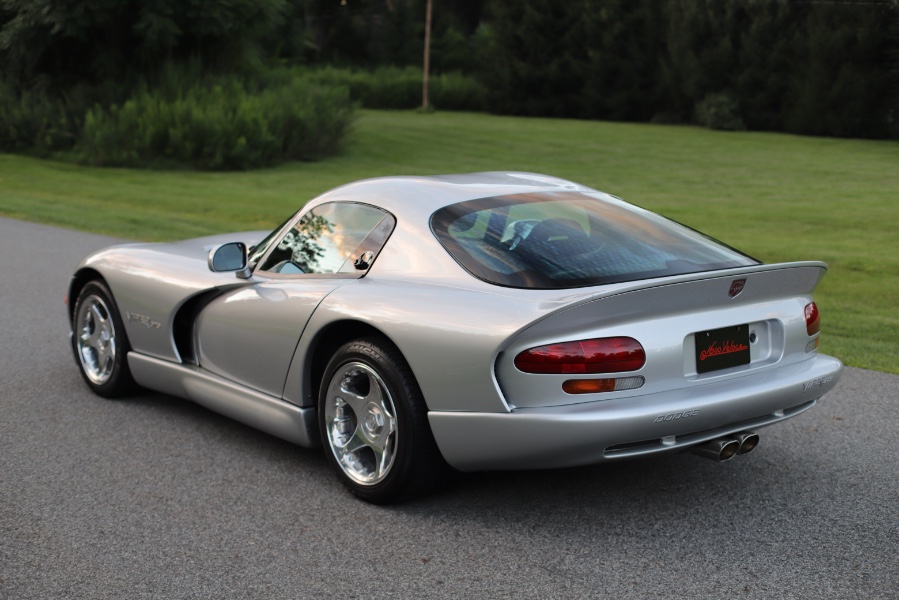 1998 Dodge Viper 2dr GTS Coupe, available for sale in North Salem, New York | Meccanic Shop North Inc. North Salem, New York 1998 Dodge Viper 2dr GTS Coupe, available for sale in North Salem, New York | Meccanic Shop North Inc. North Salem, New York