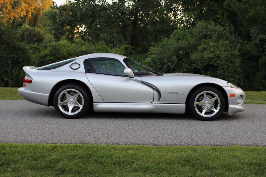 1998 Dodge Viper 2dr GTS Coupe, available for sale in North Salem, New York | Meccanic Shop North Inc. North Salem, New York 1998 Dodge Viper 2dr GTS Coupe, available for sale in North Salem, New York | Meccanic Shop North Inc. North Salem, New York