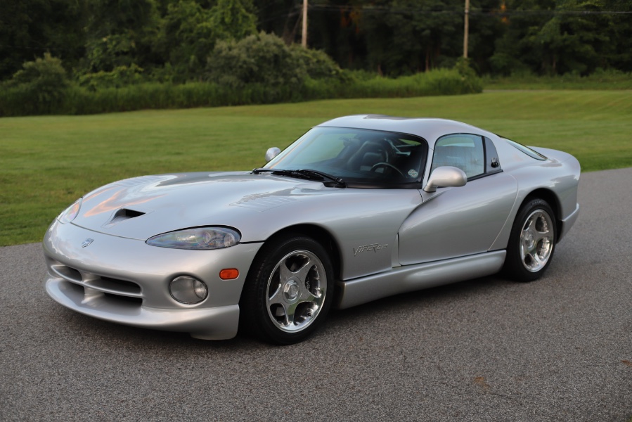 1998 Dodge Viper 2dr GTS Coupe, available for sale in North Salem, New York | Meccanic Shop North Inc. North Salem, New York 1998 Dodge Viper 2dr GTS Coupe, available for sale in North Salem, New York | Meccanic Shop North Inc. North Salem, New York