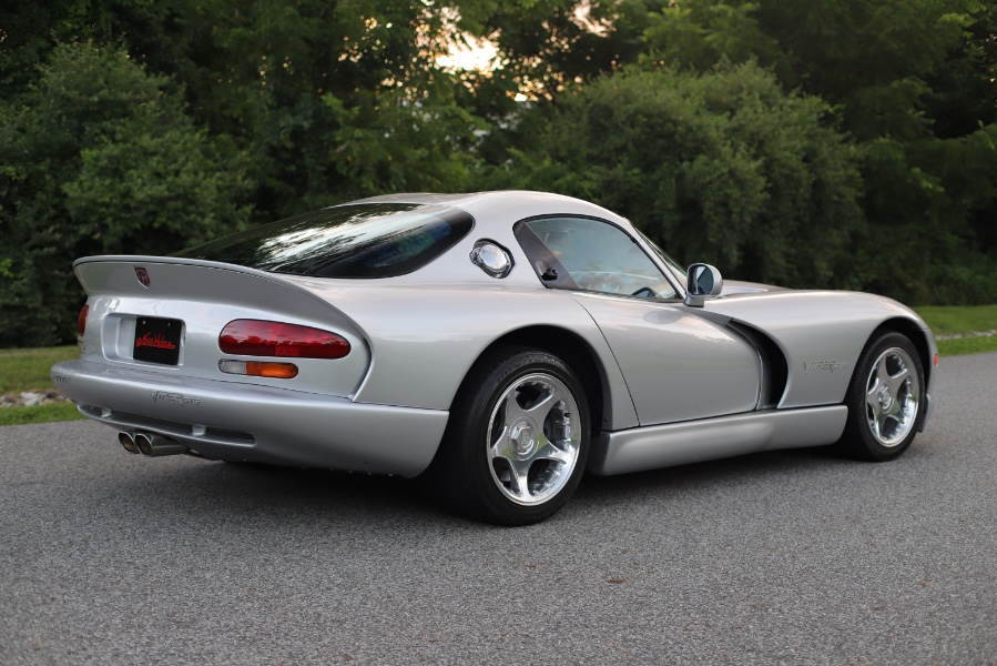 1998 Dodge Viper 2dr GTS Coupe, available for sale in North Salem, New York | Meccanic Shop North Inc. North Salem, New York 1998 Dodge Viper 2dr GTS Coupe, available for sale in North Salem, New York | Meccanic Shop North Inc. North Salem, New York