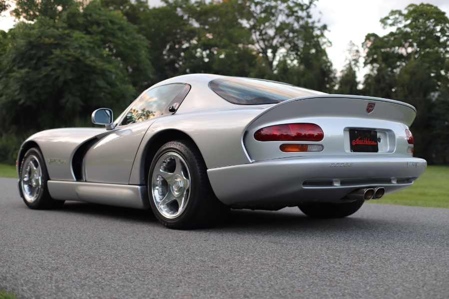 1998 Dodge Viper 2dr GTS Coupe, available for sale in North Salem, New York | Meccanic Shop North Inc. North Salem, New York 1998 Dodge Viper 2dr GTS Coupe, available for sale in North Salem, New York | Meccanic Shop North Inc. North Salem, New York