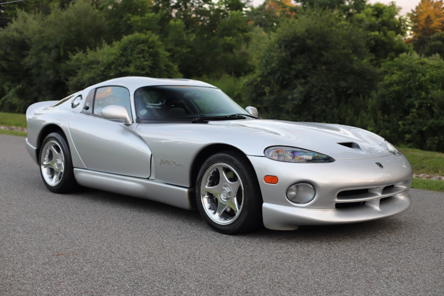1998 Dodge Viper 2dr GTS Coupe, available for sale in North Salem, New York | Meccanic Shop North Inc. North Salem, New York 1998 Dodge Viper 2dr GTS Coupe, available for sale in North Salem, New York | Meccanic Shop North Inc. North Salem, New York