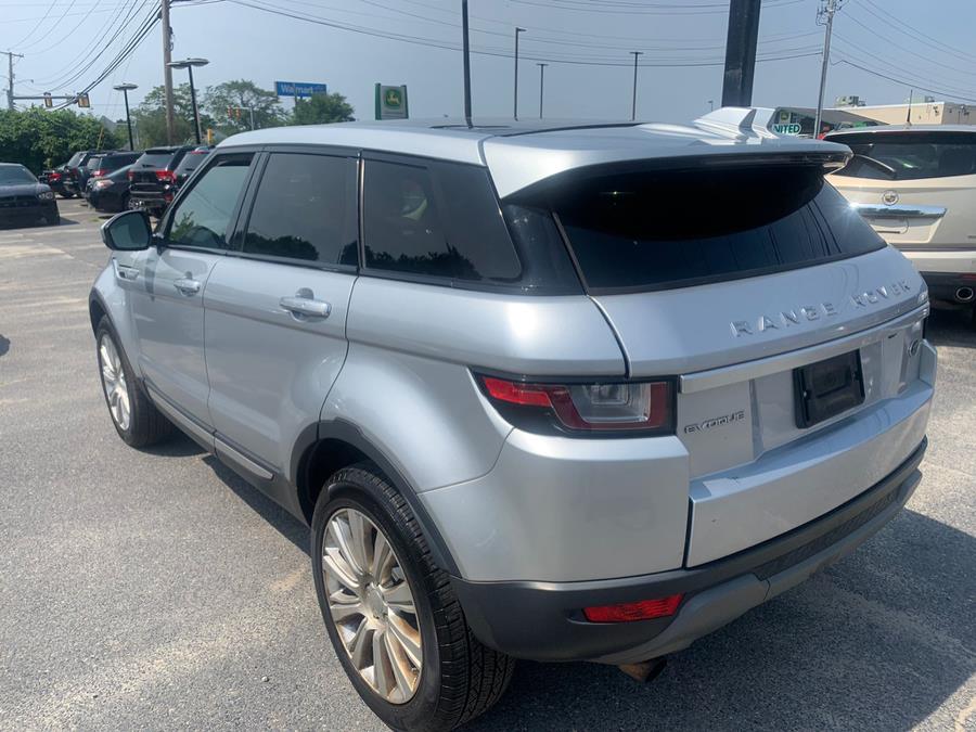 2016 Land Rover Range Rover Evoque 5dr HB HSE, available for sale in Raynham, Massachusetts | J & A Auto Center. Raynham, Massachusetts 2016 Land Rover Range Rover Evoque 5dr HB HSE, available for sale in Raynham, Massachusetts | J & A Auto Center. Raynham, Massachusetts
